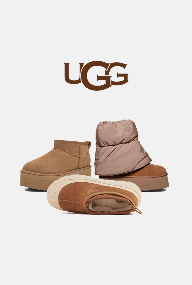 UGG