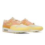 ⁦Air Max 1 Puerto Rico Orange Frost⁩ – תמונה ⁦2⁩