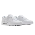 ⁦Air Max 90 Triple White⁩ – תמונה ⁦2⁩