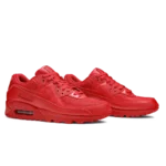 ⁦Air Max 90 Triple Red⁩ – תמונה ⁦2⁩