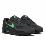 ⁦Air Max 90 Anthracite Black Green Strike⁩ – תמונה ⁦2⁩