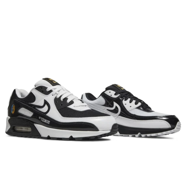 ⁦Air Max 90 Lucha Libre⁩ – תמונה ⁦2⁩