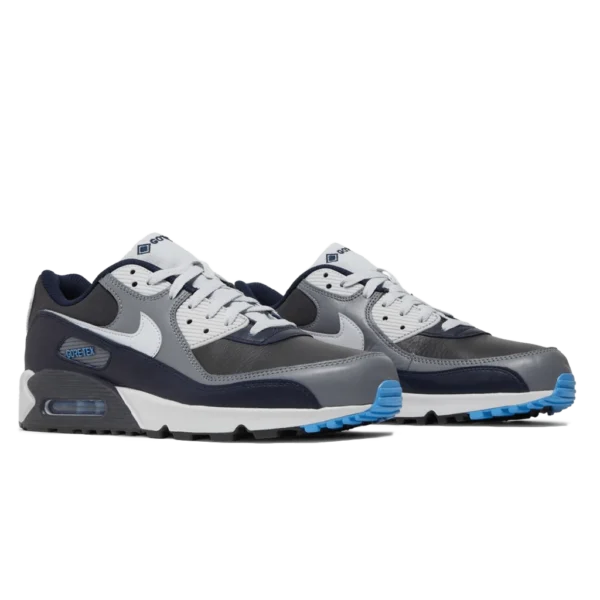 ⁦Air Max 90 "GORE-TEX" Anthracite Obsidian⁩ – תמונה ⁦2⁩