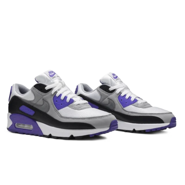⁦Air Max 90 Hyper Grape⁩ – תמונה ⁦2⁩