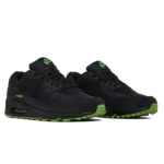 ⁦Air Max 90 Black Chlorophyll⁩ – תמונה ⁦2⁩