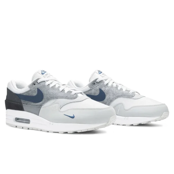 ⁦Air Max 1 “City Pack" London⁩ – תמונה ⁦2⁩