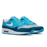 ⁦Air Max 1 Blue Fury⁩ – תמונה ⁦2⁩