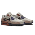 ⁦Air Max 90 Camowabb Desert Sand⁩ – תמונה ⁦2⁩