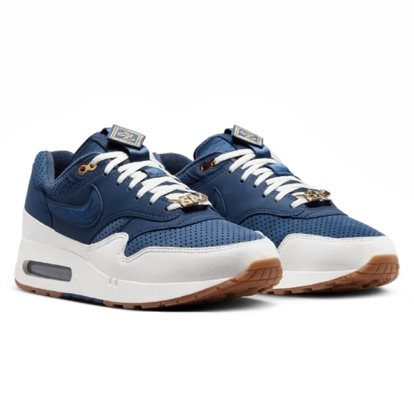 ⁦Air Max 1 Jackie Robinson⁩ – תמונה ⁦2⁩