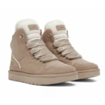 ⁦UGG Highmel Driftwood⁩ – תמונה ⁦2⁩