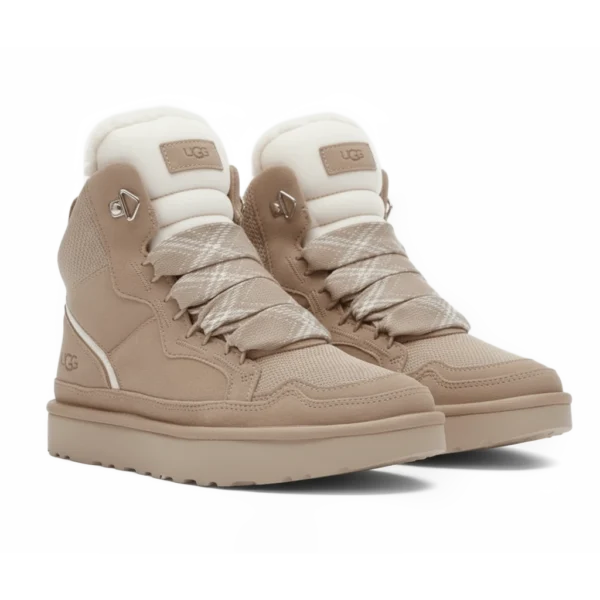 ⁦UGG Highmel Driftwood⁩ – תמונה ⁦2⁩