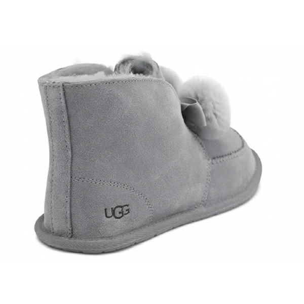 ⁦UGG Kallen Grey⁩ – תמונה ⁦2⁩