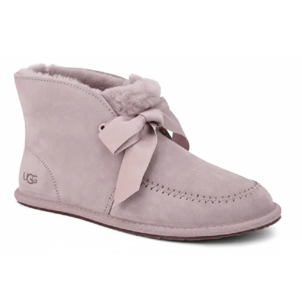 ⁦UGG Kallen Pink⁩ – תמונה ⁦2⁩