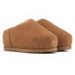 ⁦UGG Pumped Slide Chestnut⁩ – תמונה ⁦2⁩
