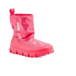⁦UGG Classic Brellah Mini Super Coral⁩ – תמונה ⁦2⁩