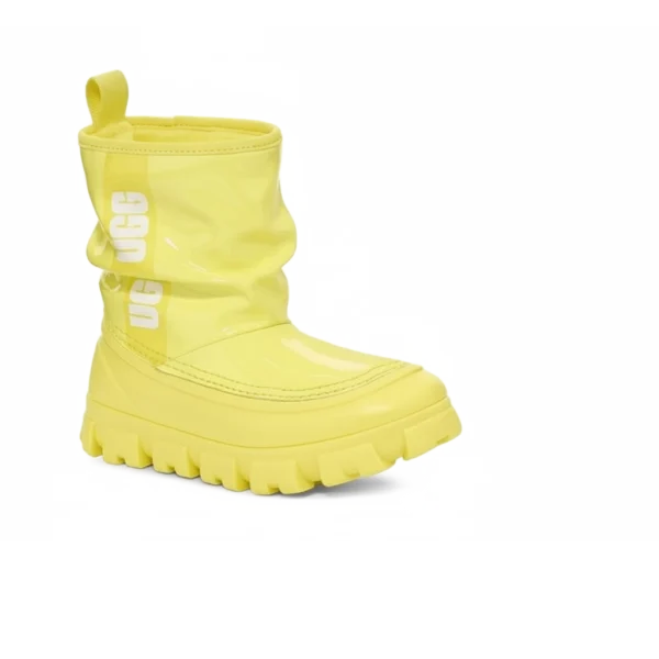 ⁦UGG Classic Brellah Mini Pearfect⁩ – תמונה ⁦2⁩