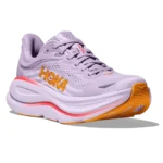 ⁦HOKA Bondi 9 Aster Flower Starlight Glow⁩ – תמונה ⁦2⁩