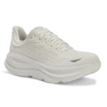 ⁦HOKA Bondi 9 White⁩ – תמונה ⁦2⁩