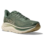 ⁦HOKA Clifton 10 Fern Truffle Salt⁩ – תמונה ⁦2⁩