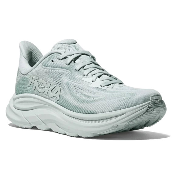 ⁦HOKA Clifton 10 Droplet Druzy⁩ – תמונה ⁦2⁩