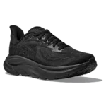 ⁦HOKA Clifton 10 Black⁩ – תמונה ⁦2⁩