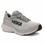 ⁦HOKA Bondi 8 Sharkskin Harbor Mist⁩ – תמונה ⁦2⁩