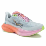 ⁦HOKA Mach 6 Illusion Dusk⁩ – תמונה ⁦2⁩