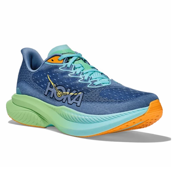 ⁦HOKA Mach 6 Dusk Shadow⁩ – תמונה ⁦2⁩