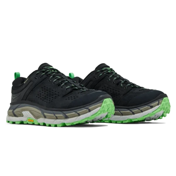 ⁦HOKA Tor Ultra Black Zest⁩ – תמונה ⁦2⁩