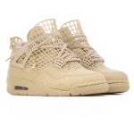 ⁦Air Jordan 4 Retro Net Rattan⁩ – תמונה ⁦2⁩