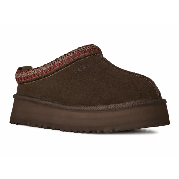 ⁦UGG Tazz II Dusted Cocoa⁩ – תמונה ⁦2⁩