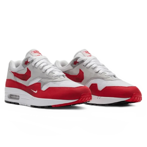 ⁦Air Max 1 Low Poly⁩ – תמונה ⁦2⁩