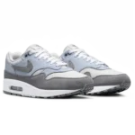 ⁦Air Max 1 Photon Dust Wolf Grey⁩ – תמונה ⁦2⁩