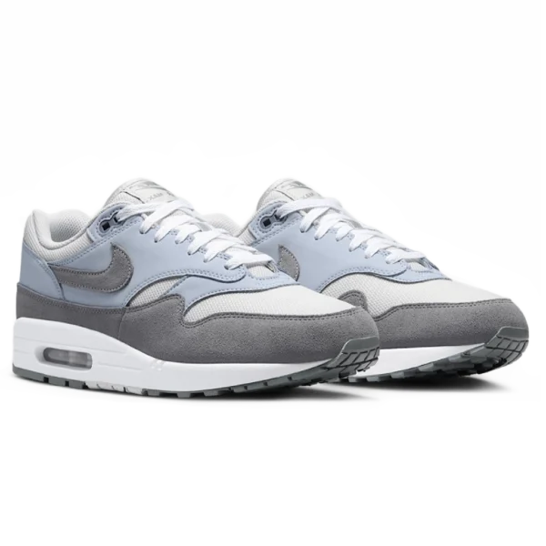 ⁦Air Max 1 Photon Dust Wolf Grey⁩ – תמונה ⁦2⁩