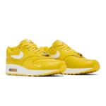 ⁦Air Max 1 ’87 SP Supreme Speed Yellow⁩ – תמונה ⁦2⁩