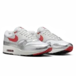 ⁦Air Max 1 x PRM SE “Hot Sauce”⁩ – תמונה ⁦2⁩
