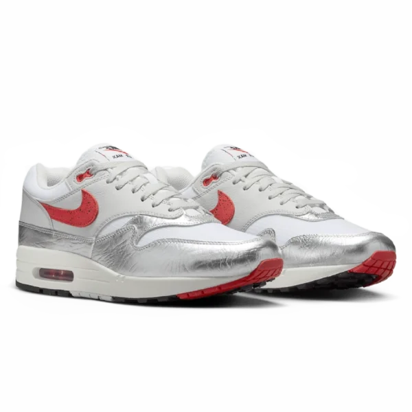 ⁦Air Max 1 x PRM SE “Hot Sauce”⁩ – תמונה ⁦2⁩
