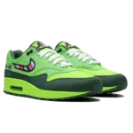 ⁦Air Max 1 x Tinker Hatfield “Oregon”⁩ – תמונה ⁦2⁩