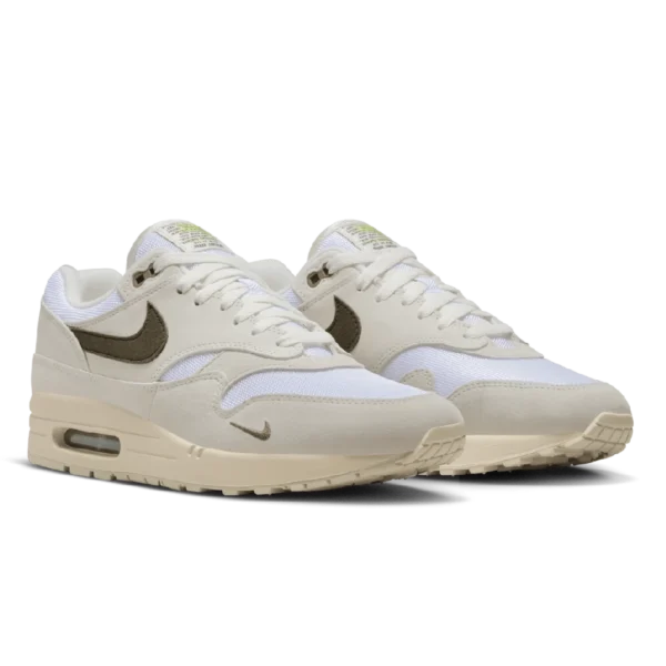 ⁦Air Max 1 Sail Volt⁩ – תמונה ⁦2⁩