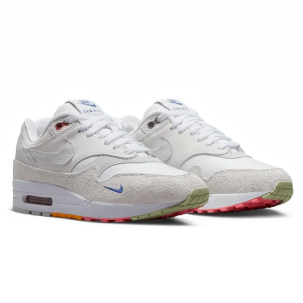 ⁦Air Max 1 Pom Pom Polka Dots⁩ – תמונה ⁦2⁩