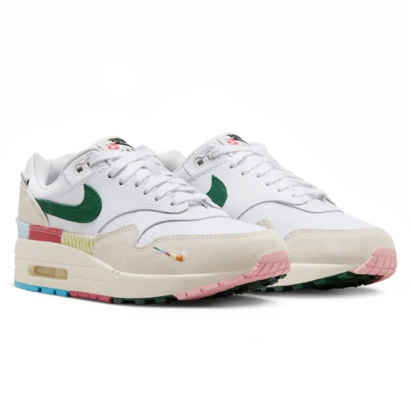 ⁦Air Max 1 All Petals United⁩ – תמונה ⁦2⁩