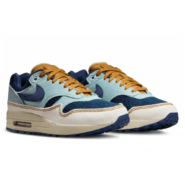⁦Air Max 1 ’87 “Aura”⁩ – תמונה ⁦2⁩