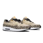 ⁦Air Max 1 Leopard⁩ – תמונה ⁦2⁩