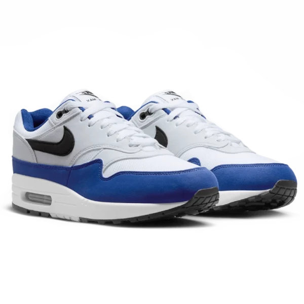 ⁦Air Max 1 Deep Royal Blue⁩ – תמונה ⁦2⁩