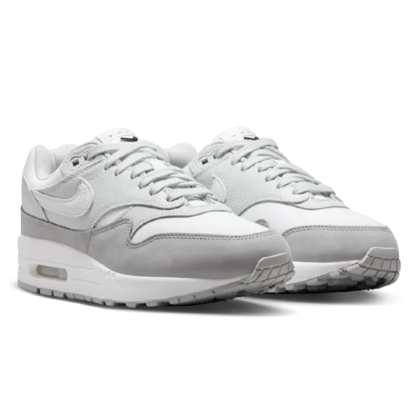 ⁦Air Max 1 White Photon Dust⁩ – תמונה ⁦2⁩