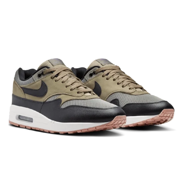 ⁦Air Max 1 Neutral Olive Black⁩ – תמונה ⁦2⁩