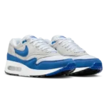 ⁦Air Max 1 Royal Blue⁩ – תמונה ⁦2⁩