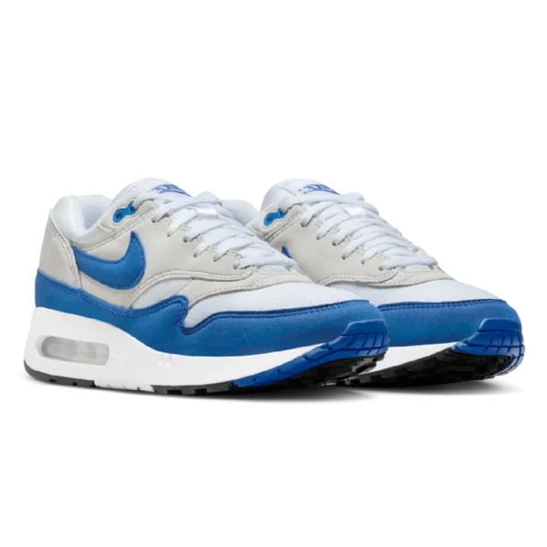 ⁦Air Max 1 Royal Blue⁩ – תמונה ⁦2⁩