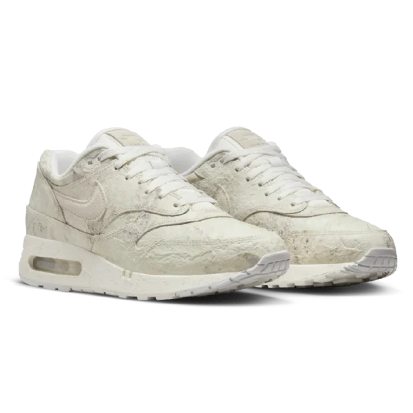⁦Air Max 1 Summit White Phantom⁩ – תמונה ⁦2⁩
