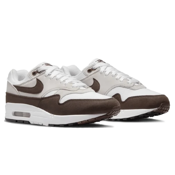 ⁦Air Max 1 Baroque Brown⁩ – תמונה ⁦2⁩